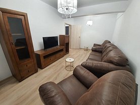 Apartament de închiriat 2 camere, în Bucureşti, zona Mihai Bravu
