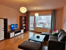 Apartament de închiriat 2 camere, în Bucureşti, zona Dristor