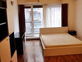 Garsonieră de închiriat, în Bucureşti, zona Titan