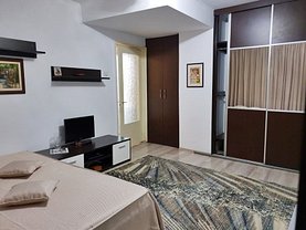 Garsonieră de închiriat, în Bucureşti, zona Muncii