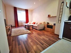 Apartament de închiriat 2 camere, în Bucureşti, zona Vitan