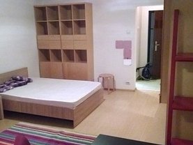 Garsonieră de închiriat, în Bucureşti, zona Iancului