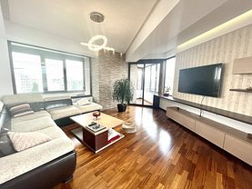 Apartament de vânzare 4 camere, în Bucureşti, zona Alba Iulia