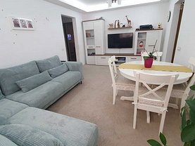 Apartament de închiriat 3 camere, în Bucureşti, zona Dristor