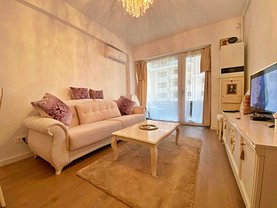 Apartament de închiriat 2 camere, în Bucuresti, zona Stefan cel Mare