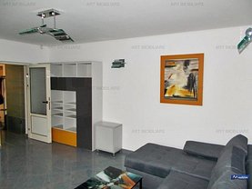 Apartament de închiriat 2 camere, în Bucureşti, zona Nerva Traian