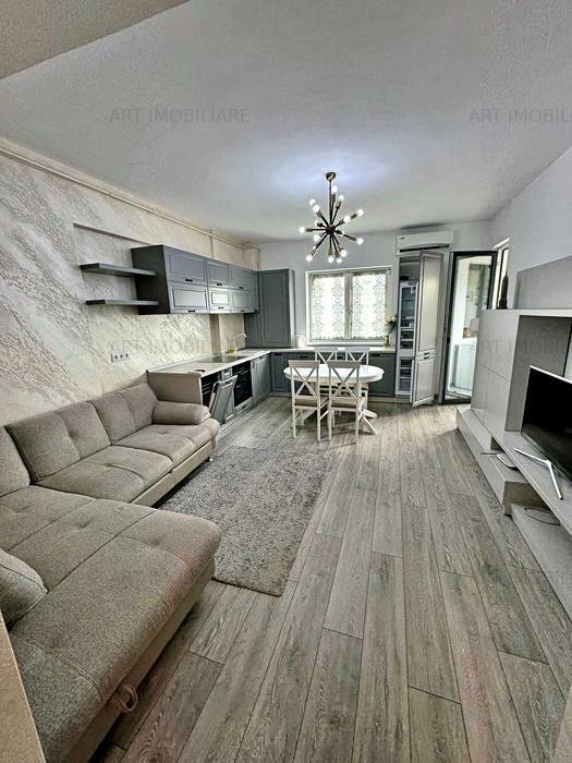 Apartament 3 camere Global City Residence Muncii