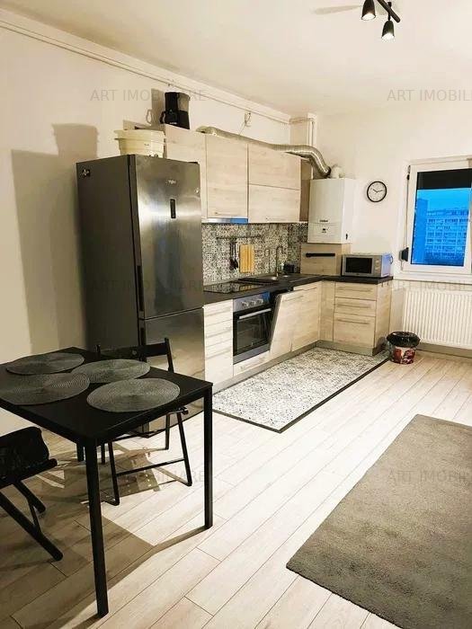 Apartament 3 Camere Global City Residence Muncii