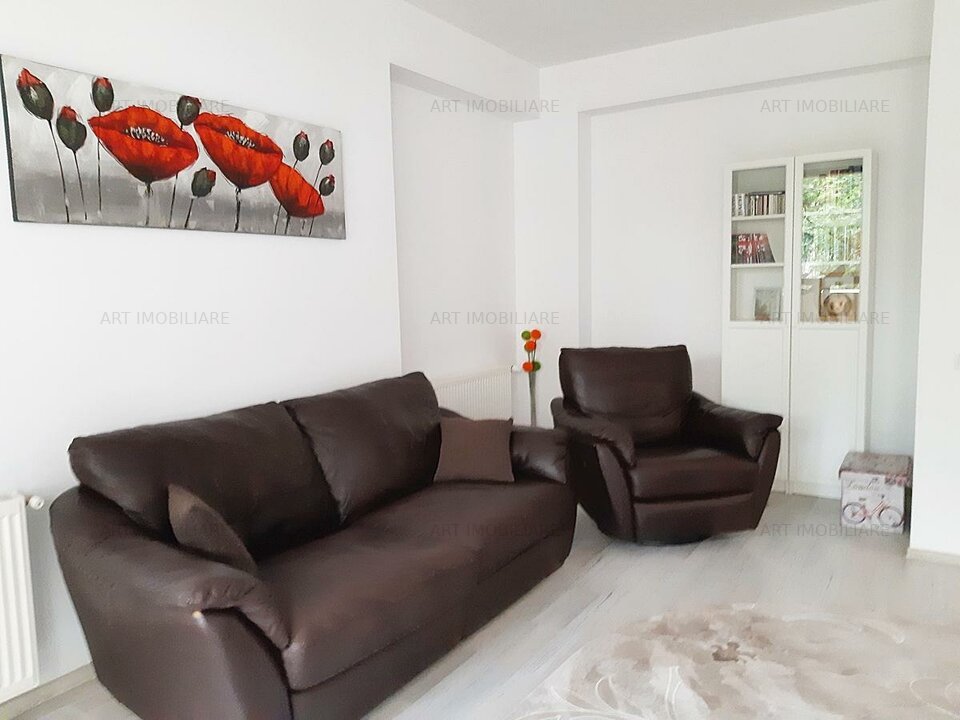 Apartament 2 Camere Obor l Centrala Proprie