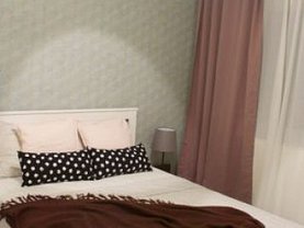Apartament de închiriat 2 camere, în Bucuresti, zona Vacaresti