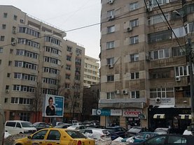 Apartament de vânzare 2 camere, în Bucuresti, zona Doamna Ghica