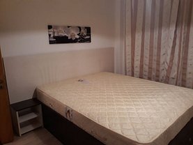 Apartament de închiriat 3 camere, în Bucureşti, zona Aviaţiei