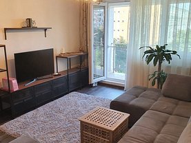 Apartament de închiriat 2 camere, în Bucureşti, zona Păcii