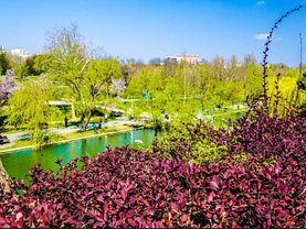 Apartament de vânzare 3 camere, în Bucureşti, zona Camil Ressu