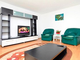Apartament de închiriat 2 camere, în Bucureşti, zona Decebal