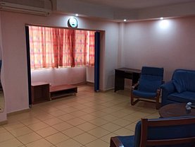 Apartament de închiriat 2 camere, în Bucureşti, zona Vitan Mall