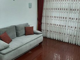 Garsonieră de închiriat, în Bucureşti, zona Mihai Bravu