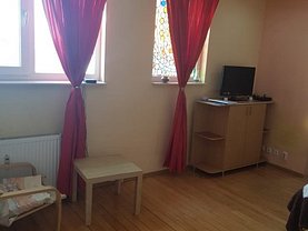 Garsonieră de vânzare, în Bucureşti, zona Iancului