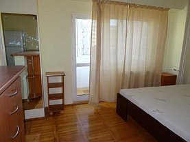 Garsonieră de vânzare, în Bucureşti, zona Basarabia