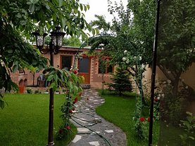 Casa de vânzare 5 camere, în Voluntari