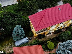 Casa de vânzare 5 camere, în Bucureşti, zona Calea Călăraşilor
