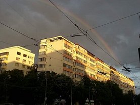 Teren constructii de vânzare, în Bucureşti, zona Vatra Luminoasă
