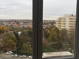 Garsonieră de închiriat, în Bucureşti, zona Lacul Tei