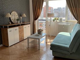 Apartament de vânzare 2 camere, în Bucureşti, zona Basarabia