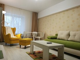 Apartament de închiriat 3 camere în Bucuresti, Unirii