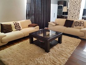 Apartament de închiriat 3 camere, în Bucuresti, zona Herastrau