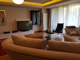 Apartament de închiriat 4 camere, în Bucuresti, zona Soseaua Nordului