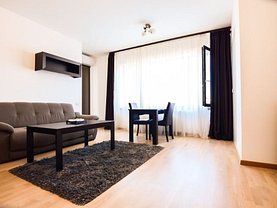 Apartament de închiriat 2 camere, în Bucuresti, zona Baneasa