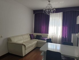 Apartament de închiriat 2 camere, în Bucuresti, zona Pacii