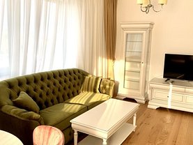 Apartament de închiriat 3 camere, în Bucuresti, zona Aviatiei