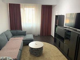 Apartament de închiriat 2 camere, în Bragadiru, zona Central