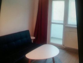 Garsonieră de închiriat, în Bucuresti, zona Turda