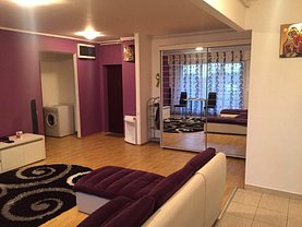 Apartament de închiriat 2 camere, în Bucuresti, zona 13 Septembrie