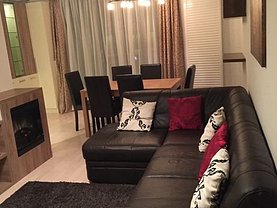 Apartament de închiriat 2 camere, în Bucuresti, zona Baneasa