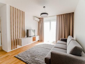 Apartament de închiriat 2 camere, în Cluj-Napoca, zona Între Lacuri