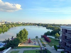 Apartament de închiriat 4 camere, în Bucureşti, zona Băneasa