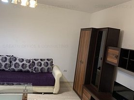 Apartament de închiriat 3 camere, în Bucureşti, zona Militari