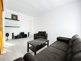 Apartament de închiriat 2 camere, în Bucureşti, zona Pipera