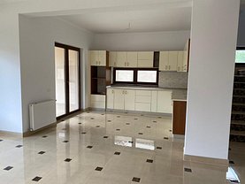 Casa de închiriat 5 camere, în Bucureşti, zona Prelungirea Ghencea