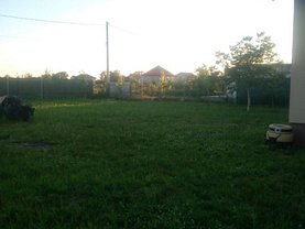 Teren constructii de vânzare, în Magurele, zona Central