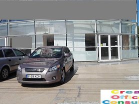 Închiriere spaţiu comercial