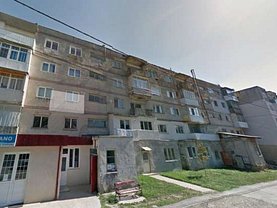 Apartament de vânzare 2 camere, în Saveni
