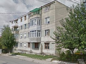 Apartament de vânzare 2 camere, în Cernavoda, zona Central