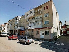Garsonieră de vânzare, în Saveni, zona Central