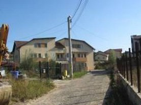 Apartament de vânzare 3 camere, în Iasi, zona Aleea cu Ciresi