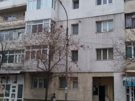Apartament de vânzare 2 camere în Barlad, Central